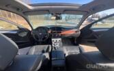 BMW 5 Series E60/E61 [restyling] Touring wagon
