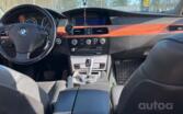 BMW 5 Series E60/E61 [restyling] Touring wagon