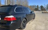 BMW 5 Series E60/E61 [restyling] Touring wagon