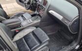 Audi A6 4F/C6 wagon 5-doors