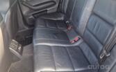 Audi A6 4F/C6 wagon 5-doors