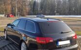 Audi A6 4F/C6 wagon 5-doors
