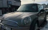 Mini Cooper R56 Hatchback
