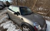 Mini Cooper R56 Hatchback