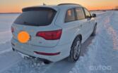 Audi Q7 4L [restyling] Crossover