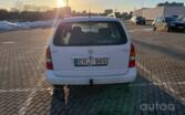 Opel Astra G wagon 5-doors