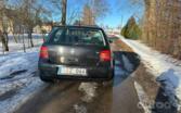 Volkswagen Golf 4 generation Hatchback 3-doors