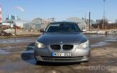 BMW 5 Series E60/E61 [restyling] Sedan
