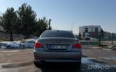BMW 5 Series E60/E61 [restyling] Sedan