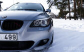 BMW 5 Series E60/E61 Touring wagon