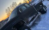 Dodge Ram 2 generation Regular Cab pickup 2-doors