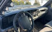 Dodge Ram 2 generation Regular Cab pickup 2-doors