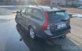 Volvo V50 1 generation [restyling]