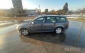 Volvo V50 1 generation [restyling]
