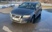 Volvo V50 1 generation [restyling]
