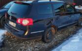 Volkswagen Passat B6 wagon 5-doors