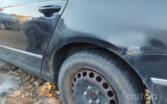 Volkswagen Passat B6 wagon 5-doors