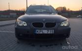 BMW 5 Series E60/E61 Touring wagon