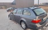 BMW 5 Series E60/E61 Touring wagon