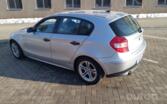 BMW 1 Series E87 Hatchback