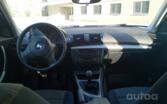 BMW 1 Series E87 Hatchback