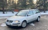Volkswagen Passat B5.5 [restyling] wagon