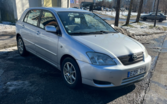 Toyota Corolla E120/E130 [restyling]