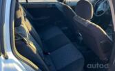 Opel Astra G wagon 5-doors
