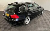 BMW 3 Series E90/E91/E92/E93 [restyling] Touring wagon