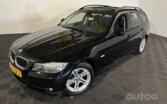 BMW 3 Series E90/E91/E92/E93 [restyling] Touring wagon