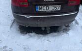 Audi A8 D3/4E Sedan