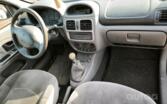 Renault Clio 2 generation Hatchback 5-doors