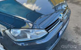 Volkswagen Golf 7 generation Variant wagon 5-doors