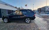 BMW X5 E53 [restyling] Crossover