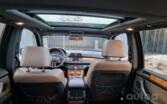 BMW X5 E53 [restyling] Crossover