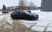 Audi A6 4F/C6 [restyling] Avant wagon 5-doors