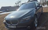 BMW 7 Series F01/F02 Sedan