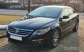 Volkswagen Passat CC 1 generation Sedan