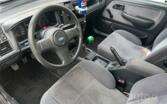 Ford Sierra 1 generation [restyling] Sedan