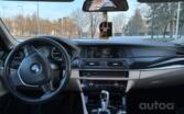 BMW 5 Series F07/F10/F11 Sedan