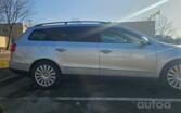 Volkswagen Passat B6 wagon 5-doors