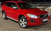 Volvo XC60 1 generation Crossover