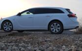 Opel Insignia OPC 1 generation [restyling]