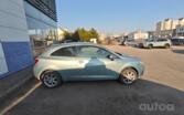 SEAT Ibiza 4 generation FR hatchback 3-doors