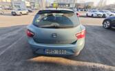 SEAT Ibiza 4 generation FR hatchback 3-doors