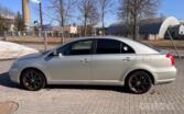 Toyota Avensis 2 generation Sedan