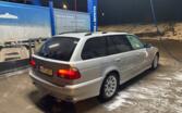 BMW 5 Series E39 [restyling] Touring wagon