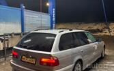 BMW 5 Series E39 [restyling] Touring wagon