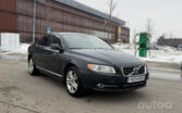 Volvo S80 2 generation [restyling] Sedan
