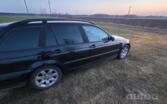 BMW 3 Series E46 Touring wagon